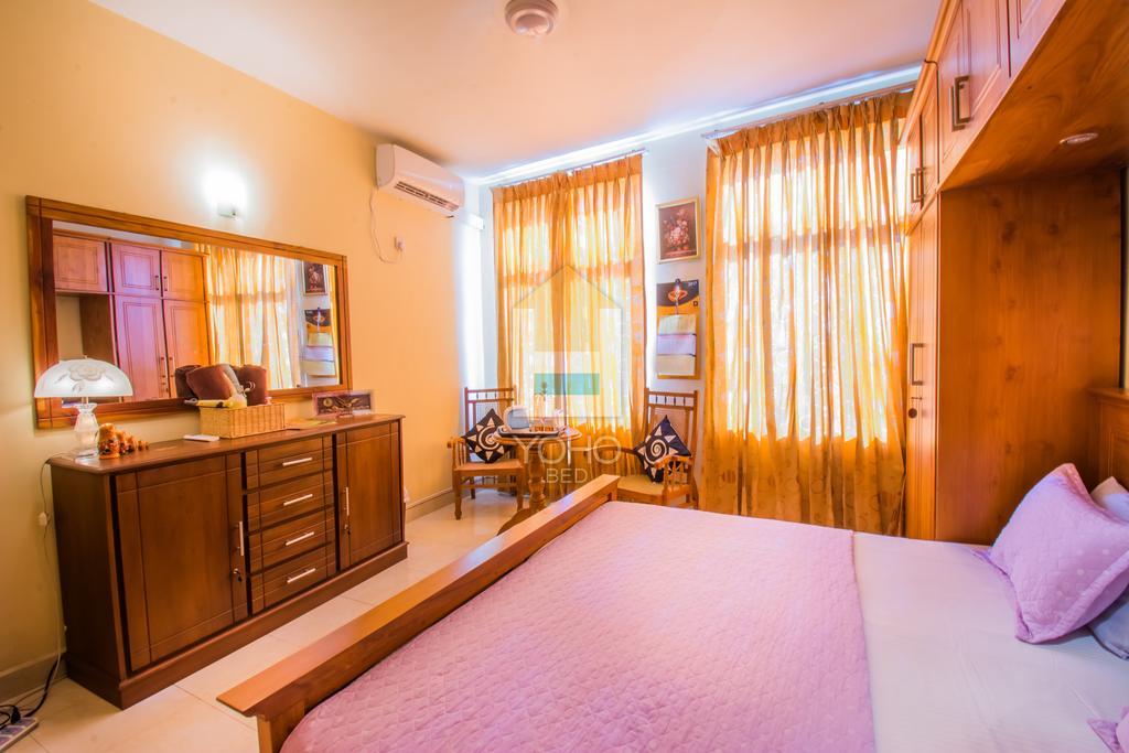 Frangipani Daire Dehiwala-Mount Lavinia Dış mekan fotoğraf