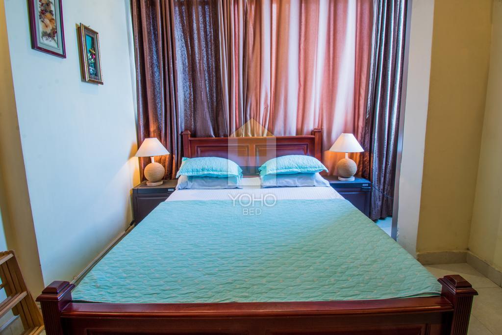Frangipani Daire Dehiwala-Mount Lavinia Dış mekan fotoğraf