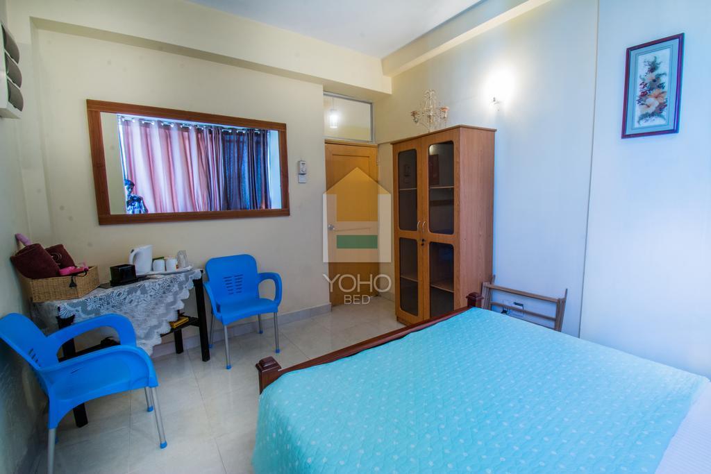 Frangipani Daire Dehiwala-Mount Lavinia Dış mekan fotoğraf