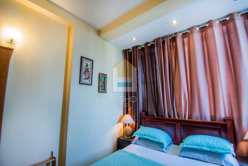 Frangipani Daire Dehiwala-Mount Lavinia Dış mekan fotoğraf