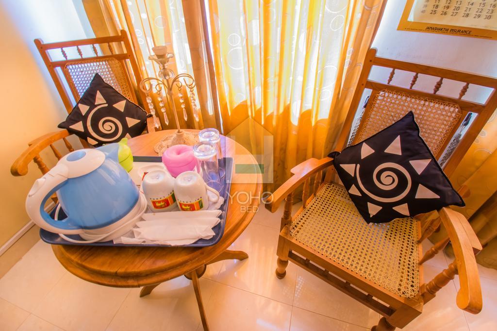 Frangipani Daire Dehiwala-Mount Lavinia Dış mekan fotoğraf